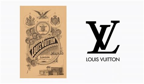 significato simbologia louis vuitton|The Louis Vuitton Logo and its History .